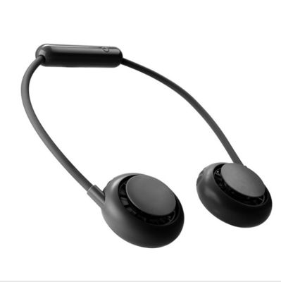 Rechargeable Home Mini Application Outdoor Cooling Hanging USB Portable Neck Fan