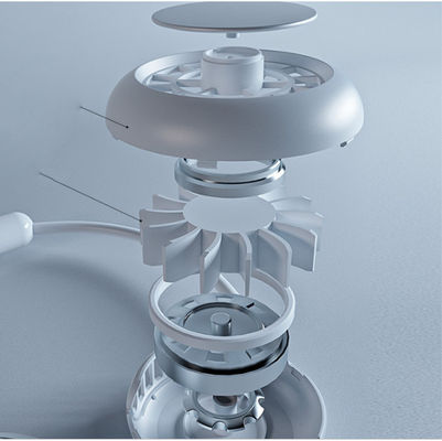 Rechargeable Home Mini Application Outdoor Cooling Hanging USB Portable Neck Fan
