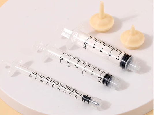 Silicone Pet Feeder Baby Pet Feeding Injection Anti Choking Pet Feeding Syringes