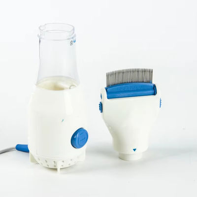 Smart Pet Cleaning Tools Hair Brush Cat Electric Anti Lice Comb Deodorant Massage Comb