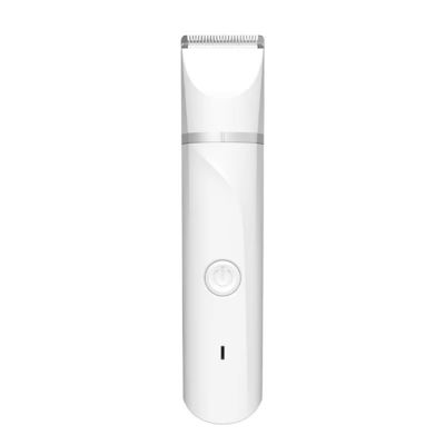 Rechargeable Pet Hair Clipper Remover Cutter Cat Dog Electrical Hair Nails Trimmer