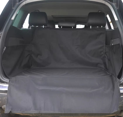 Durable Dog Pet Back Seat Cover Oxford Cloth Polyester Waterproof Pet Car Seat Cover
