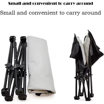 Waterproof Dog Hammock Bed Outdoor Travel Washable Oxford Foldable Elevated Dog Bed