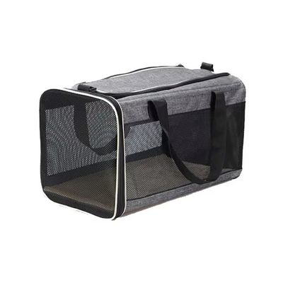 Travel Airline Approved Dog Carrier Handbags Transport Dog Shoulder Carry Bag
