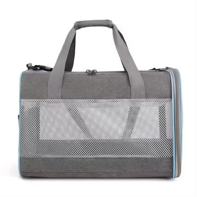 Travel Airline Approved Dog Carrier Handbags Transport Dog Shoulder Carry Bag