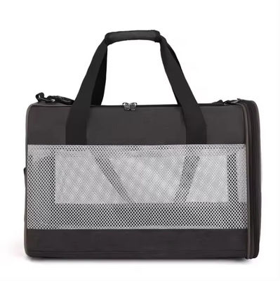 Travel Airline Approved Dog Carrier Handbags Transport Dog Shoulder Carry Bag