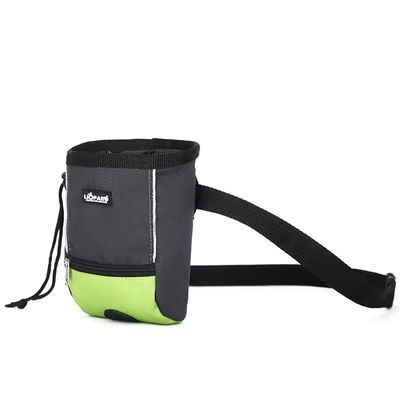 Nylon Dog Training Treat Pouch Bag Outdoor Waterproof Dog Treat Pouch Personalized