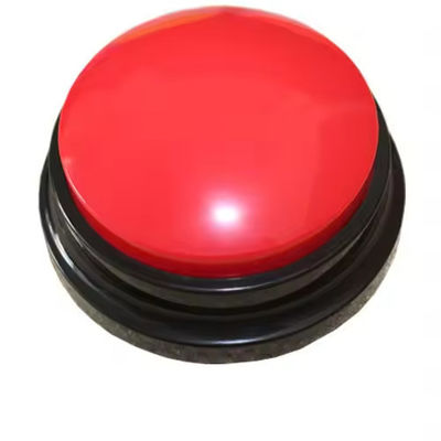 Electronic Dog Training Voice Buttons Recordable Sound Voice Music Melody Talking For Dog