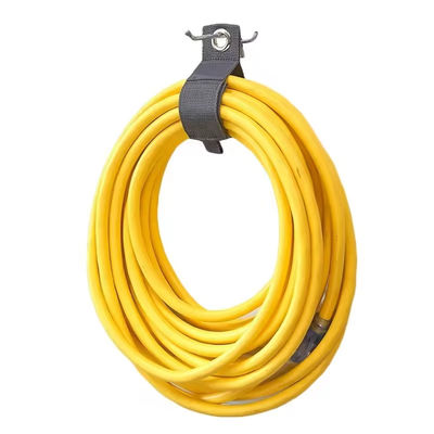 Reusable Heavy Duty Storage Straps Multipurpose Extension Cord Extendable Cable Ties Loop
