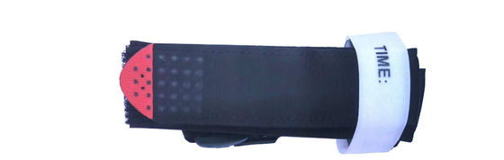 Medical Combat Tactical Tourniquet Single Handed Outdoor Emergency First Aid Hemorrhage Control