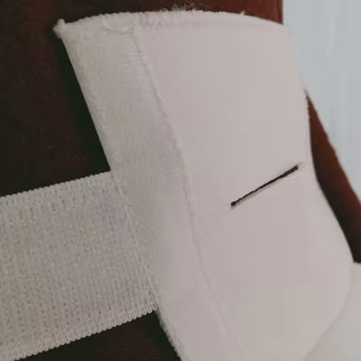 Abdominal Dialysis Gastrostomy Peg Tube Holder Belt G Tubes Catheter Holder Peritoneal