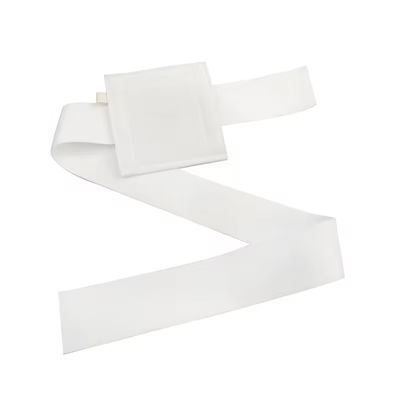 Abdominal Dialysis Gastrostomy Peg Tube Holder Belt G Tubes Catheter Holder Peritoneal