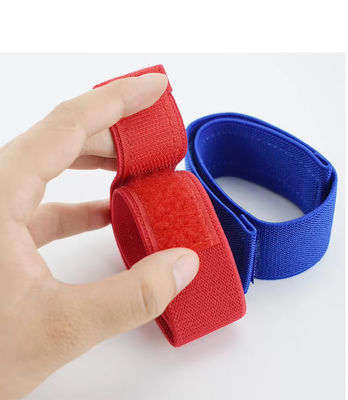 Self Adhesive Medical Tourniquet Care Bandage Elastic Self Adhesive Strap