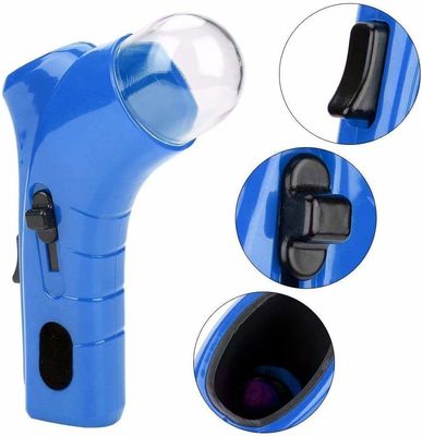 Creative Mini Dog Snack Launcher Interactive Pet Food Catapult Jump Training Tools