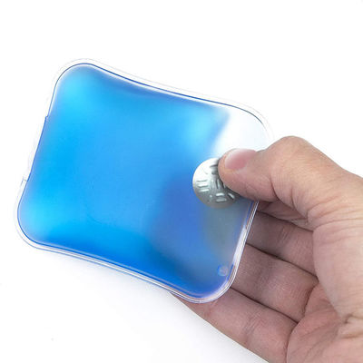 Reusable Heat Pack Warmer Winter Physiotherapy Heat Pack Instant gel Heat Pack