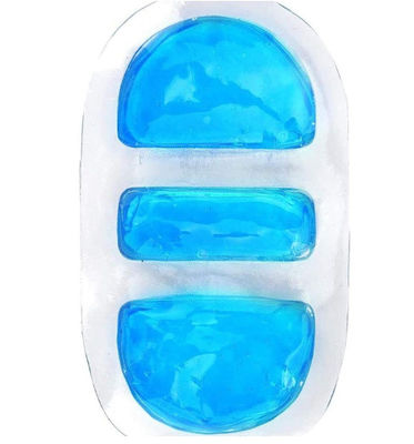 Reusable Heat Pack Warmer Winter Physiotherapy Heat Pack Instant gel Heat Pack