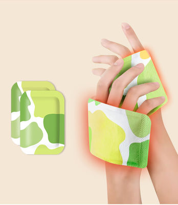 Long Lasting Self Heating Waist Warm Patch Warm Pad Waist Heat Patch