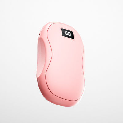 Portable Home Mini Application Rechargeable Fast Heating USB Mini Hand Warmer