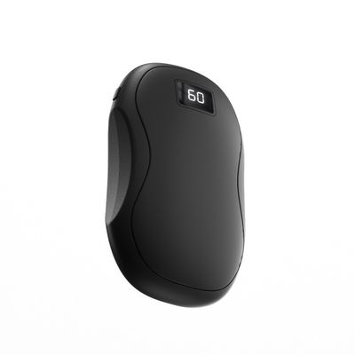 Portable Home Mini Application Rechargeable Fast Heating USB Mini Hand Warmer
