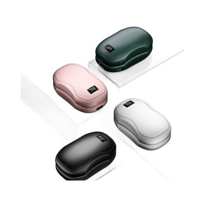 Portable Home Mini Application Rechargeable Fast Heating USB Mini Hand Warmer