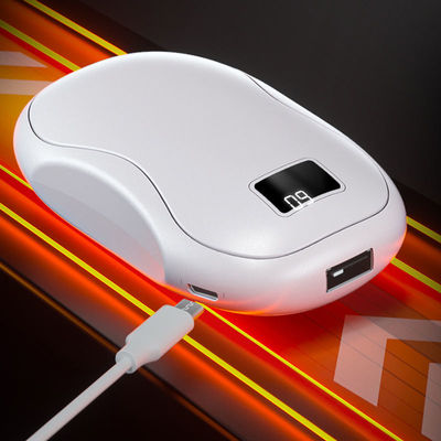 Portable Home Mini Application Rechargeable Fast Heating USB Mini Hand Warmer