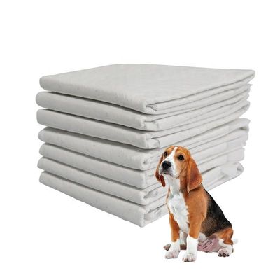 OEM Pet Accessories Leak Proof Diaper Pad Disposable Puppy Training Pads