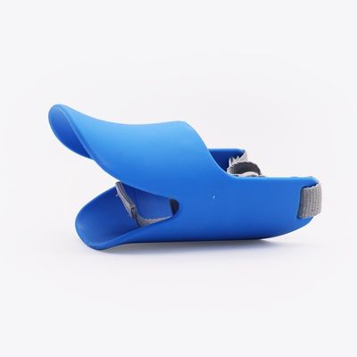 Adjustable Silicone Pet Accessories Anti Bite And Bark Pet Mask Dog Mouth Cover