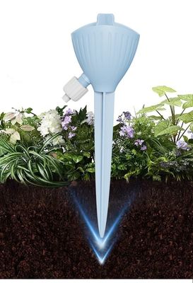 Automatic Watering Pointed Watering Flowerpot Self Watering Spike For Flower Plants Plants