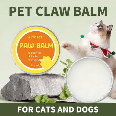 Vitamin E Pet Dog Paw Wax Protects Dog Cat Paw Balm Soother Paw Balm Dog Paw Care Protects