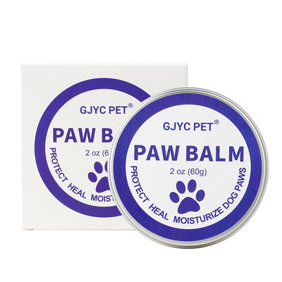 Vitamin E Pet Dog Paw Wax Protects Dog Cat Paw Balm Soother Paw Balm Dog Paw Care Protects