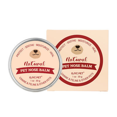 Vitamin E Pet Dog Paw Wax Protects Dog Cat Paw Balm Soother Paw Balm Dog Paw Care Protects