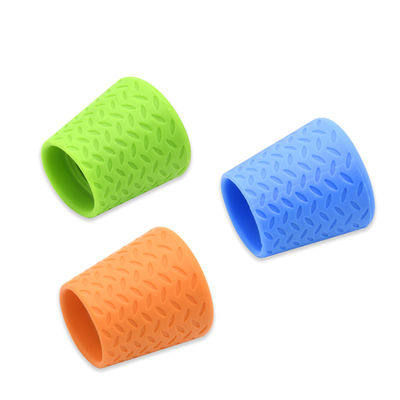Portable Pet Dog Shower Head Outdoor Water Sprayer Pet Bathing Tools Water tube Dog Paw Cleaner Silicone Pet Dog Shower Head