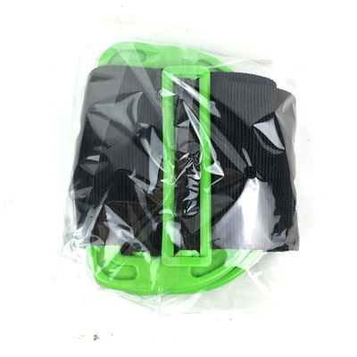 Non Slip Straps Nylon Band Bundling Belt For Furniture Carrying Boxes Moving Handling Belt