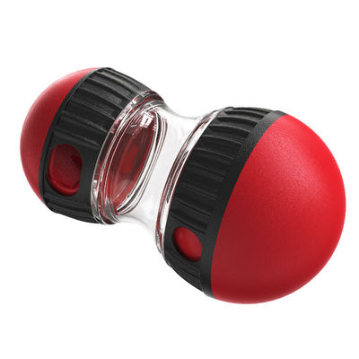 Slow Feeding Food Dispenser Dog Toy Pet Slow Leaking Food Feeder Ball Toys