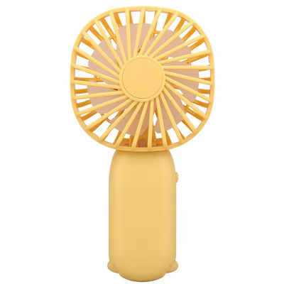 Handheld USB Rechargeable Fan Outdoor Camping Home Office Mini Portable Fan Wholesale