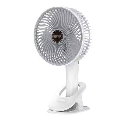 2 in 1 USB Wall-mounted Desktop Mini Electric Fan Household Handheld Electric Table Fan