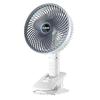 2 in 1 USB Wall-mounted Desktop Mini Electric Fan Household Handheld Electric Table Fan